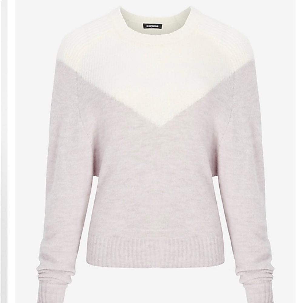 Express Sweater For Women Brand New